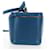 Louis Vuitton Nice Train Case Epi Leather Blu - vista 3