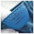 Louis Vuitton Nice Train Case Epi Leather Blu - vista 6