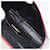 Prada Bow Top handle Leather Rosso  - vista 5