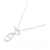 Collier Hermès Chaine d'Ancre  - vue 2