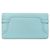 Hermès Cartera larga Hermes Kelly Gillies Azul - vista 2