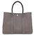 Hermès Borsa Hermes Garden Party Grigio