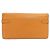 Hermès Hermes Kelly Classic Long Wallet Orange - Ansicht 2