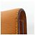 Hermès Hermes Kelly Classic Long Wallet Orange - Ansicht 8