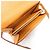 Hermès Hermes Kelly Classic Long Wallet Orange - Ansicht 9