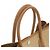 Hermès Borsa Hermes Garden Party Beige D'oro - vista 3