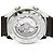 Jaeger Lecoultre Orologio automatico da uomo Jaeger-LeCoultre Polaris in acciaio inossidabile - vista 6