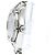 TAG Heuer 2000 Serie Damenuhr WN1310 - Ansicht 4