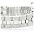 TAG Heuer 2000 Serie Damenuhr WN1310 - Ansicht 7