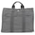 Hermès Hermes Herline MM Handtasche Schwarz  - Ansicht 1