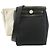 Hermès Borsa a tracolla Hermes Herbag TPM Nero