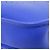 Hermès Borsa a Spalla Hermes Evelyne 3 PM Blu - vista 3
