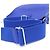 Hermès Borsa a Spalla Hermes Evelyne 3 PM Blu - vista 4