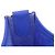 Hermès Borsa a Spalla Hermes Evelyne 3 PM Blu - vista 6