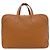 Hermès Borsa Boston Hermes Victoria Valis 45cm Marrone - vista 2