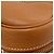 Hermès Borsa Boston Hermes Victoria Valis 45cm Marrone - vista 3