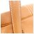 Hermès Borsa Boston Hermes Victoria Valis 45cm Marrone - vista 7