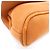 Hermès Borsa Hermes Valparaiso Long MM Marrone - vista 3