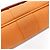 Hermès Borsa Hermes Valparaiso Long MM Marrone - vista 4