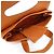 Hermès Borsa Hermes Valparaiso Long MM Marrone - vista 6