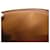 Hermès Protège-carnet Hermes EA Zip A4 Doré  - vue 10