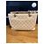 Chanel Caviar Leder Shopper beige - Ansicht 12