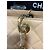Chanel Caviar Leder Shopper beige - Ansicht 16
