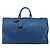 Louis Vuitton Keepall Epi 55 Blu