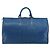 Louis Vuitton Keepall Epi 55 Blu - vista 2
