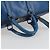 Louis Vuitton Keepall Epi 55 Blu - vista 7