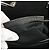 Fendi Selleria Peekaboo Fit Leather Large Nero - vista 5