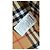 Camisa de algodón con estampado Haymarket Check Burberry Castaño Negro Blanco Roja Beige - vista 6