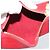 Louis Vuitton Soufflot Pochette Epi Leather Rosso - vista 5