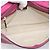 Gucci Soho Chain Patent Medium Rosa - vista 6