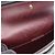 Borsa a tracolla Chanel 2.55 Chevron V-Stitch Double Flap Nero - vista 13