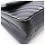 Borsa a tracolla Chanel 2.55 Chevron V-Stitch Double Flap Nero - vista 15