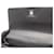 Borsa Chanel Coco Handle 29 Top Flap Nero - vista 7