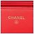 Chanel CC Filigree Matelassé Schultertasche Rot - Ansicht 4