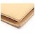 Chanel Coco Mark Bi-fold Long Wallet Beige - Ansicht 10