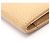 Chanel Coco Mark Bi-fold Long Wallet Beige - Ansicht 11