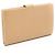 Chanel Coco Mark Bi-fold Long Wallet Beige - Ansicht 2