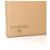 Chanel Coco Mark Bi-fold Long Wallet Beige - Ansicht 4