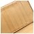 Chanel Coco Mark Bi-fold Long Wallet Beige - Ansicht 7