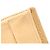 Chanel Coco Mark Bi-fold Long Wallet Beige - Ansicht 9