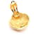 Orecchini Chanel Coco Mark Clover D'oro  - vista 6