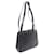 Borsa a Spalla Chanel Coco Mark Nero - vista 2