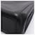 Borsa a Spalla Chanel Coco Mark Nero - vista 7