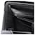 Borsa a Spalla Chanel Coco Mark Nero - vista 8