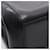 Borsa a Spalla Chanel Coco Mark Nero - vista 9