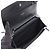 Borsa a Spalla Chanel Coco Mark Nero - vista 3